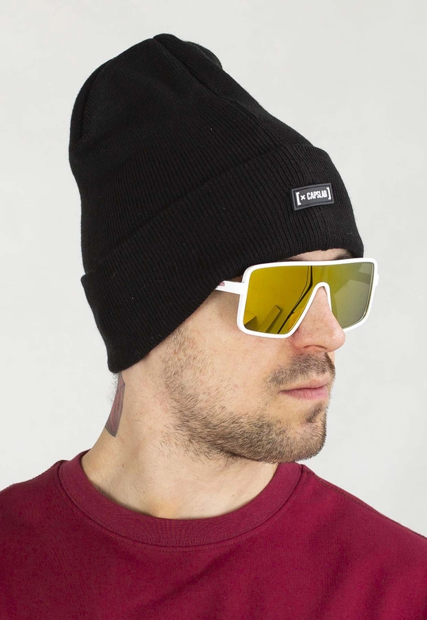 Czapka Capslab Lunney Tunes CL/LOO/1/BON1/TAZ1