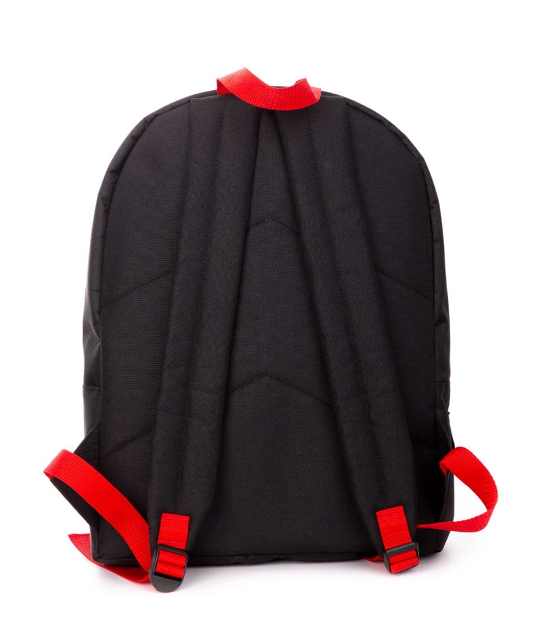 Plecak Brain Dead Familia BDF Original czarny