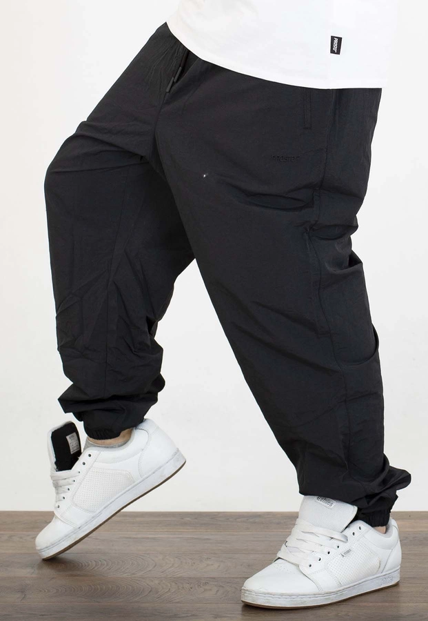 Dresy Prosto Pixo black