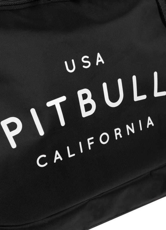 Torba Pit Bull Avenida czarna