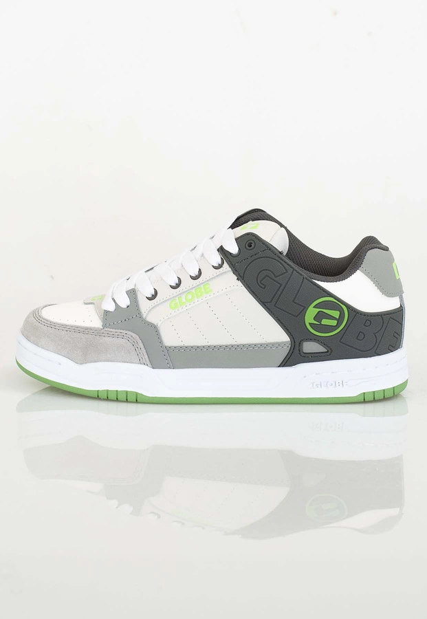 Buty Globe Tilt 14346 Lunar Grey Green