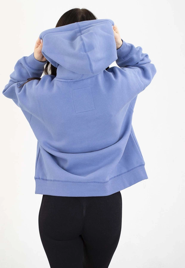 Bluza Pit Bull Z Kapturem So Cal blue jeans