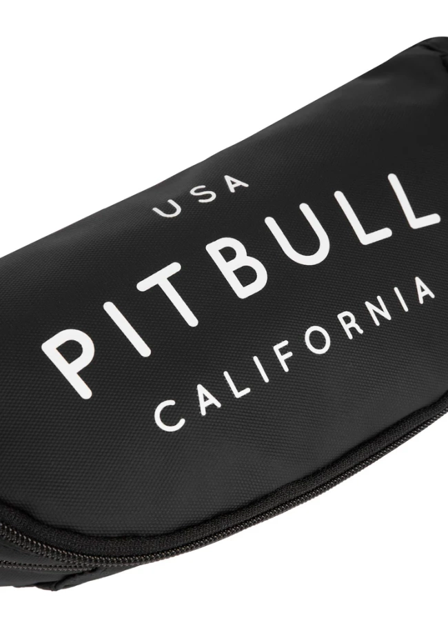 Nerka Pit Bull Avenida czarna