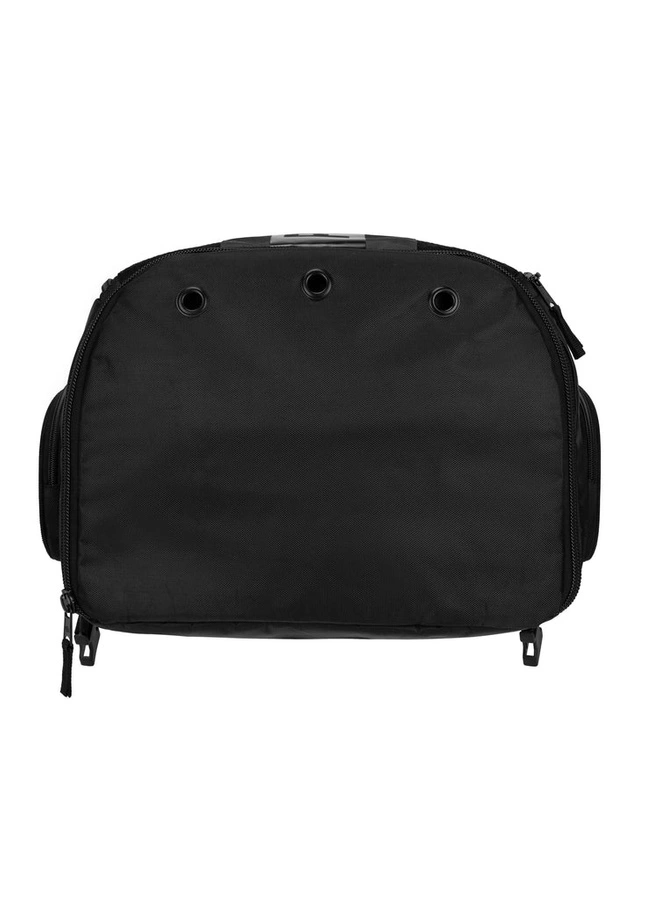 Plecak Pit Bull Convertible Backpack 2 Hilltop czarno biały