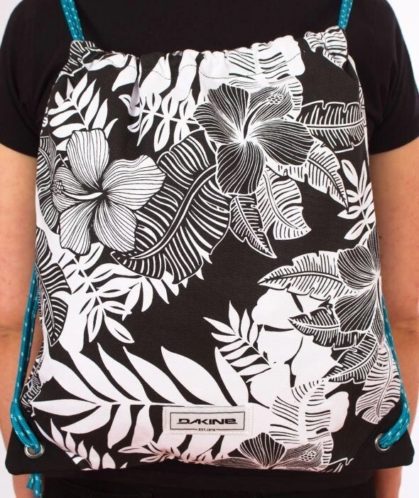 Dakine-Paige 10L Hibiskus Palm Canvas