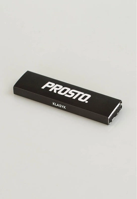 Bletki Prosto Mepa czarne