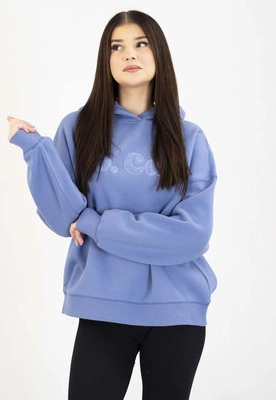 Bluza Pit Bull Z Kapturem So Cal blue jeans