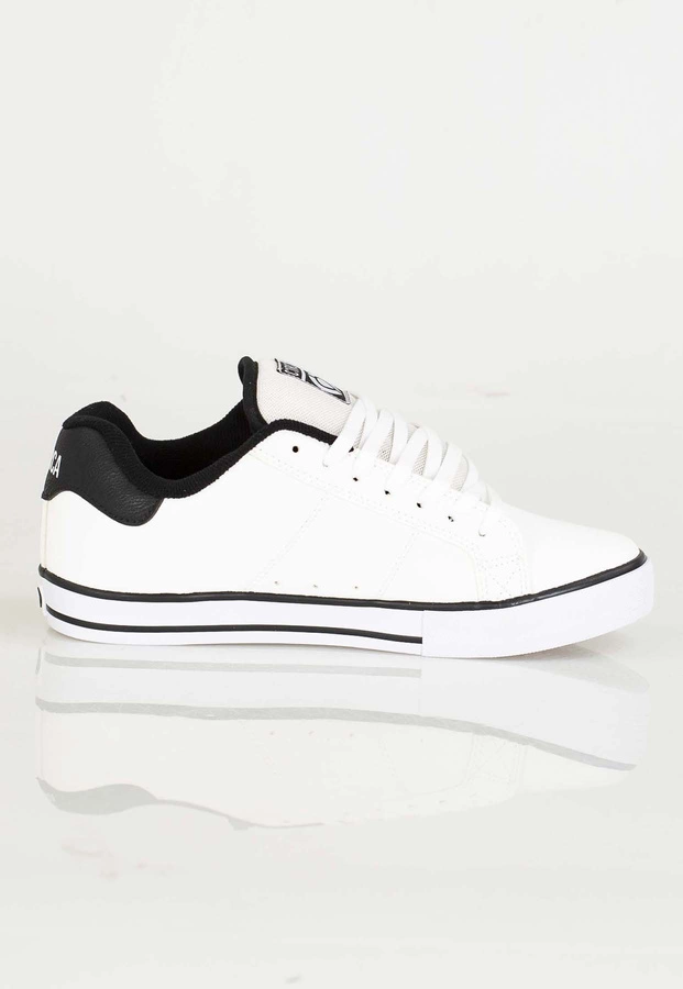 Buty Circa M 211 Vulc Blod white black