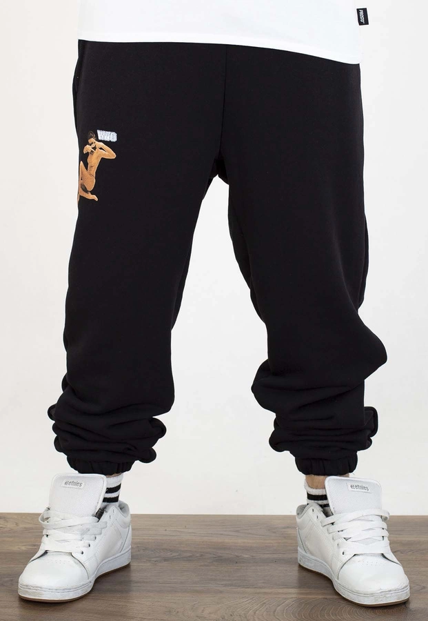 Dresy Prosto Miss black