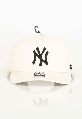 Czapka 47 Brand MLB New York Yankees '47 HITCH B-FHTCH17GWP-NTA