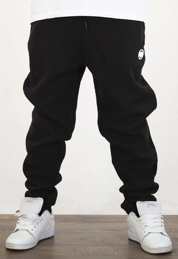 Dresy Pit Bull Hatton black