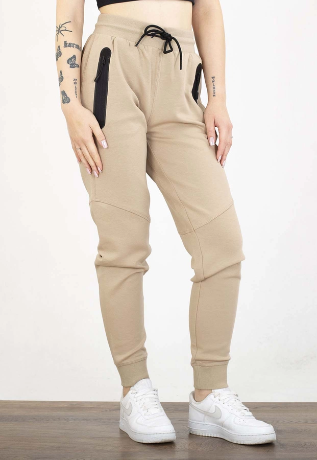 Dresy Pit Bull Explory cappuccino