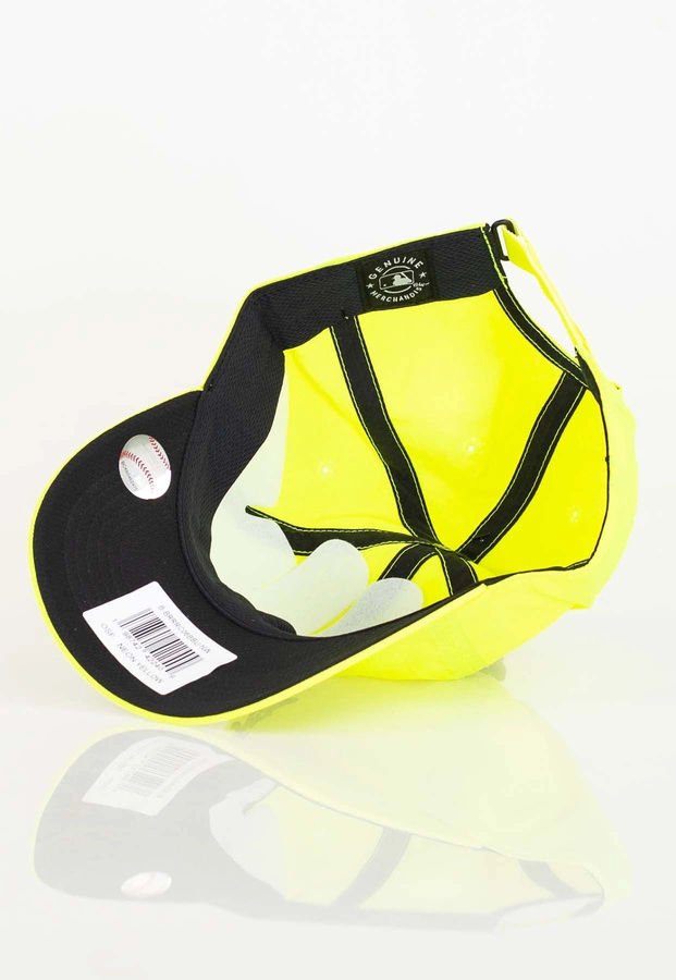 Czapka 47 Brand MLB Chicago White Sox brrr ’47 CLEAN UP B-BRRRC06BBU-NW