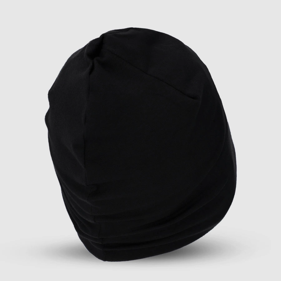 Czapka Zimowa Chada Rzuf czarna