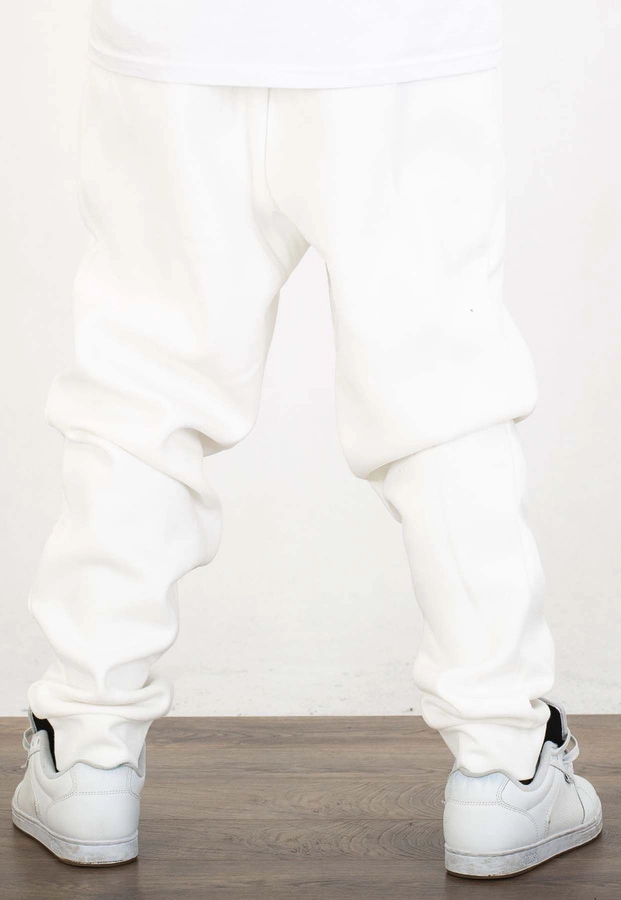 Dresy Pit Bull Hatton off white