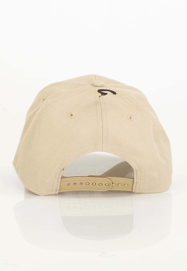 Czapka 47 Brand MLB New York Yankees '47 MVP Snapback B-MVPSP17WBP-KHP