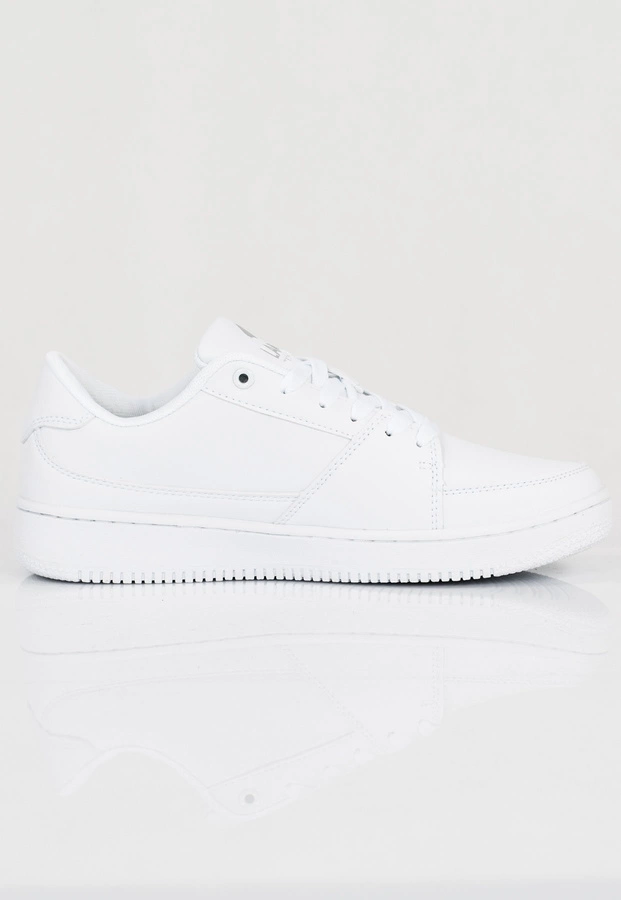 Buty Lando Snap LDO-312WHT białe