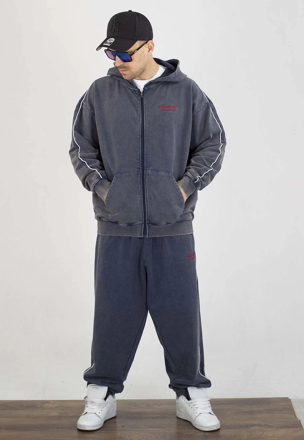 Dresy Prosto Team washed navy