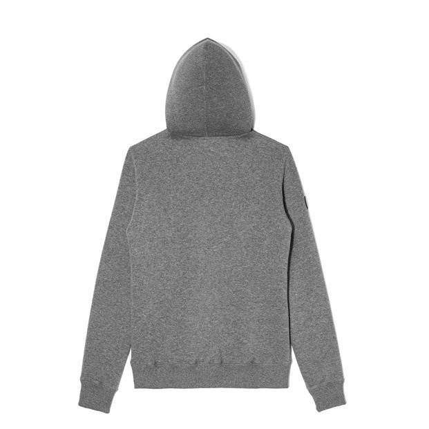 Bluza Prosto Annie szara