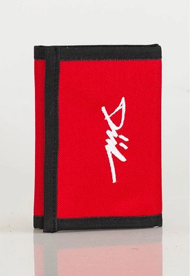 Portfel Diil Tag czerwony