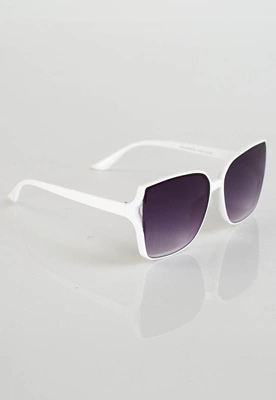 Okulary Red Eyes No Logo S12