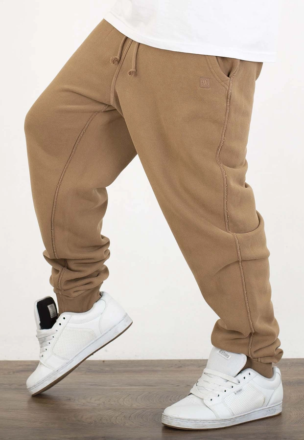 Dresy Pit Bull Hackett coyote brown