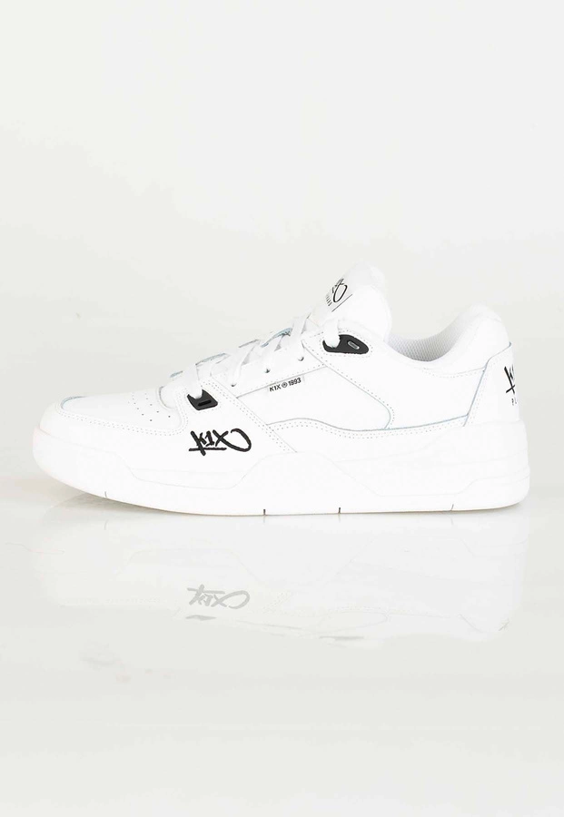 Buty K1X Glide 1080524 white black