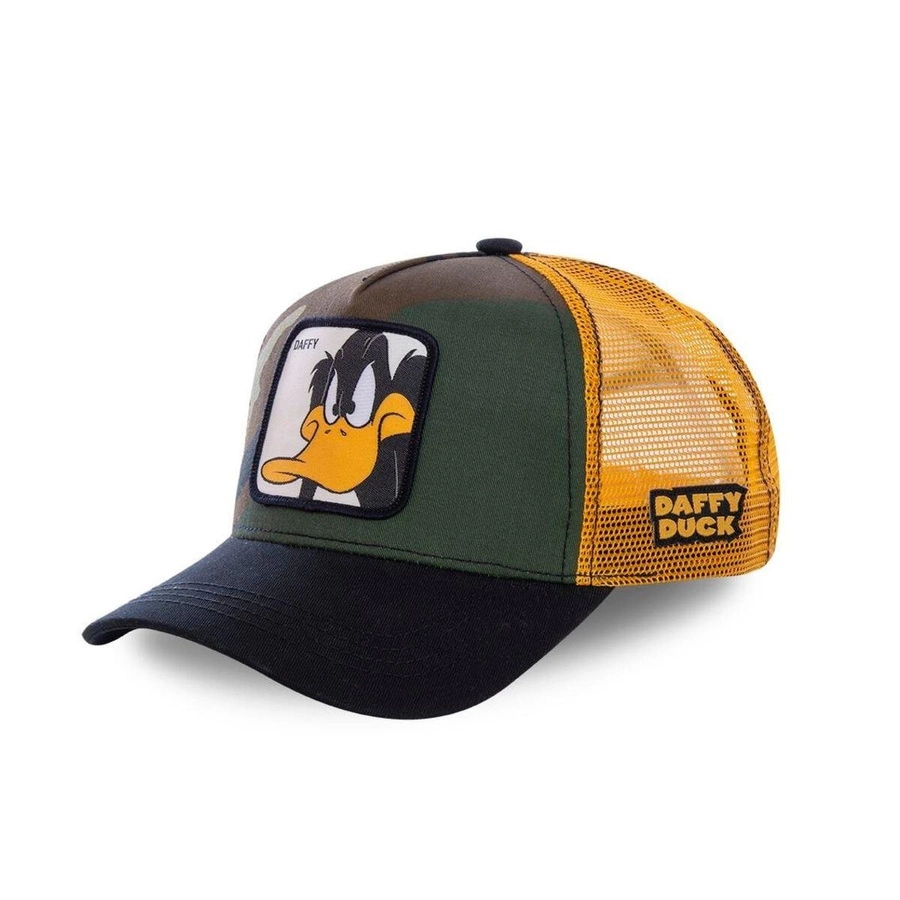 Czapka Capslab Casquette Capslab Looney Classic CL/LOO/1/DAF4