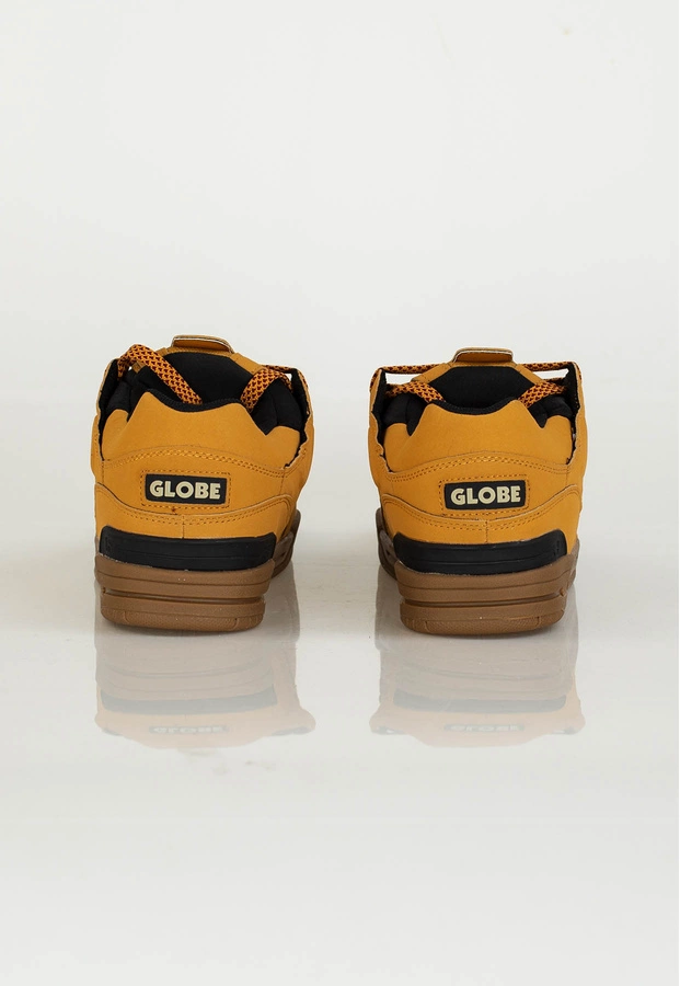 Buty Globe Fusion Golden Brown