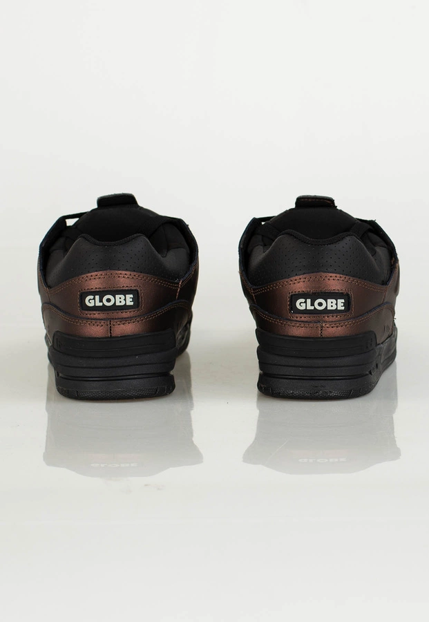 Buty Globe Fusion Black Bronze