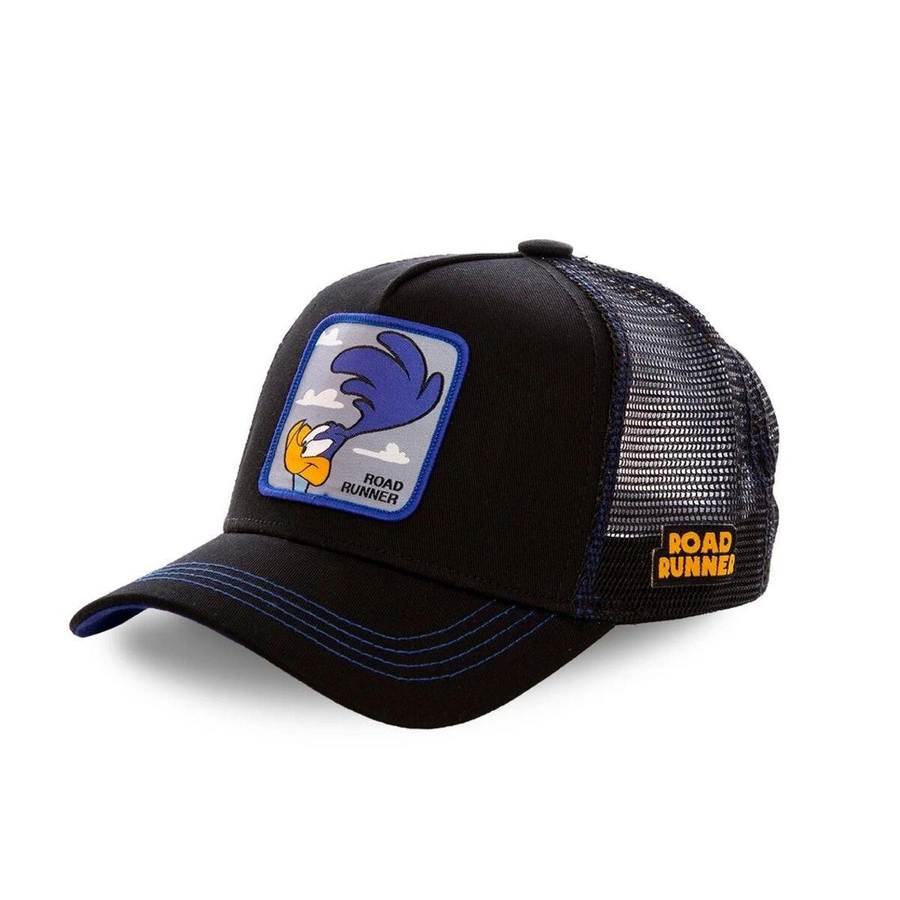 Czapka Capslab Casquette Capslab Looney Classic CL/LOO/1/ROA1