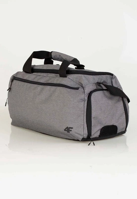 Torba 4F U105 szara