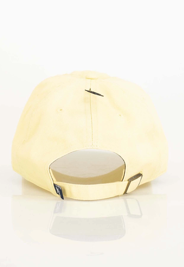 Czapka 47 Brand MLB New York Yankees ’47 CLEAN UP B-RGW17GWS-H6