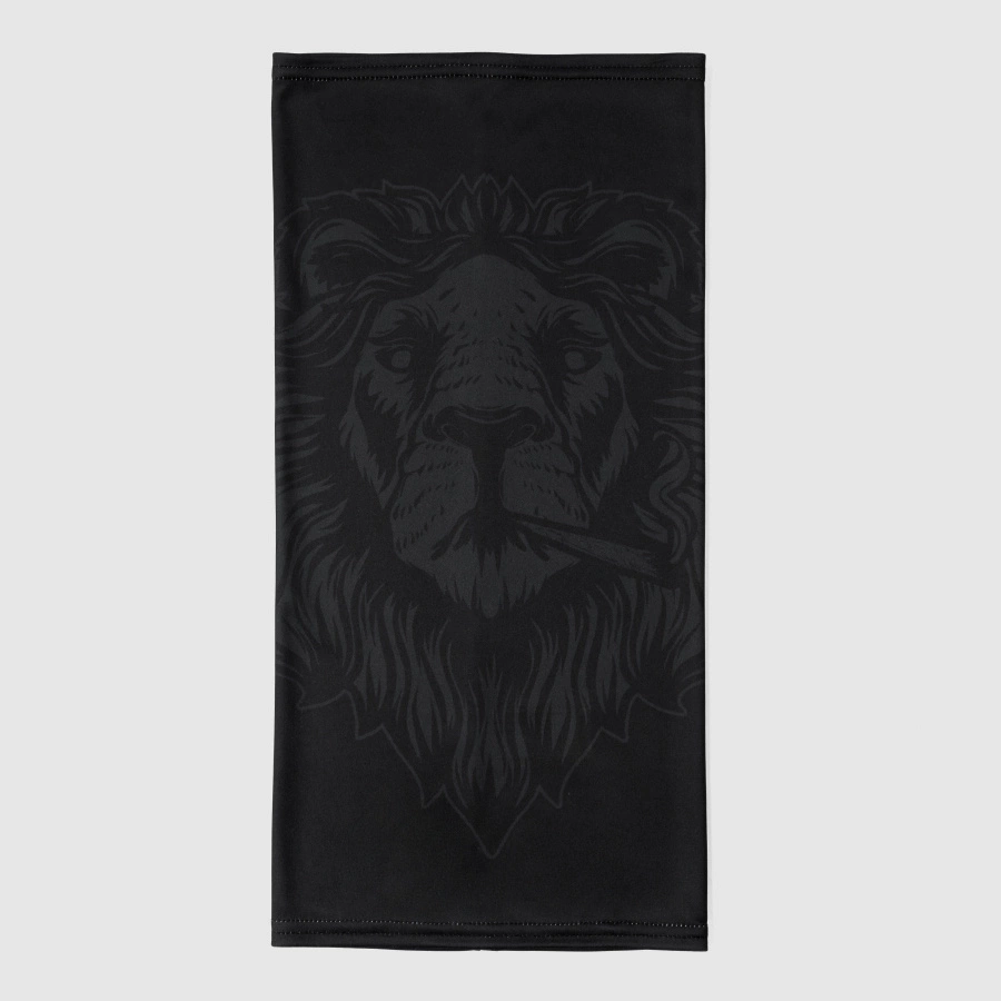 Komin Dudek P56 Lion czarny