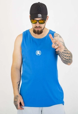 Tank Diil Small chabrowy