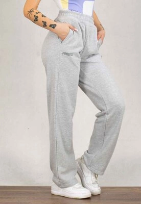 Dresy Prosto Deion szare