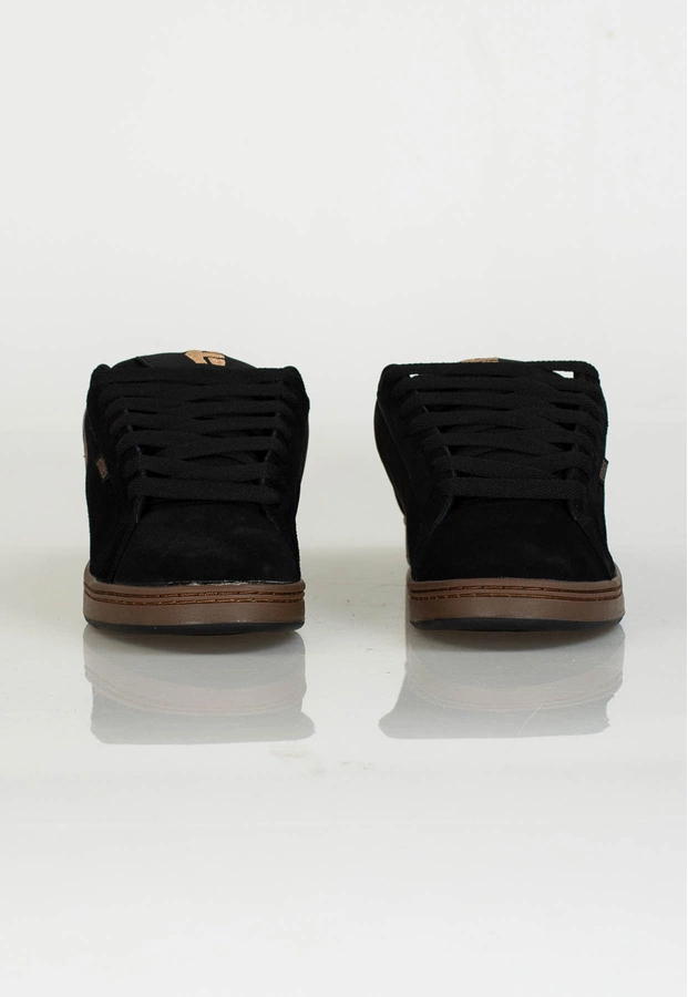 Buty Etnies M Fader Black Gum