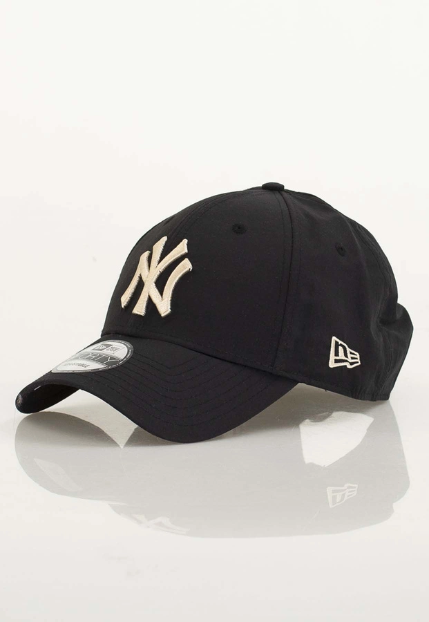 Czapka Trucker New Era Recycled 9Forty 60667427 czarna