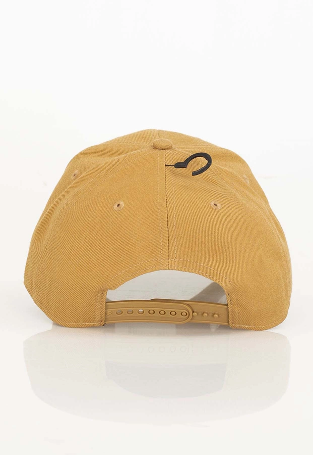 Czapka 47 Brand MLB New York Yankees '47 MVP Snapback B-MVPSP17WBP-QLF