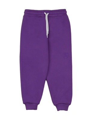 Dresy Diil Kids Laur fioletowe