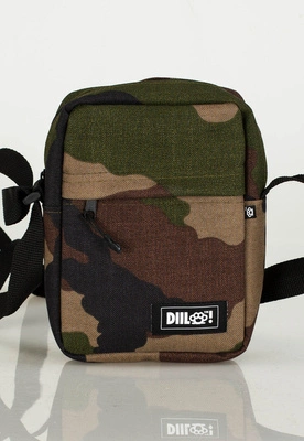 Listonoszka Diil Box 1 moro