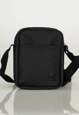 Listonoszka SSG Classic Medium czarna