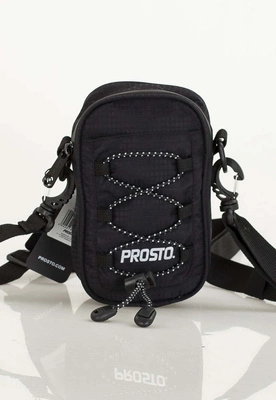 Listonoszka Prosto Zeta czarna