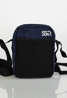 Listonoszka SSG Net SSG granatowa