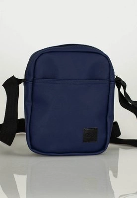 Listonoszka SSG Classic Medium granatowa