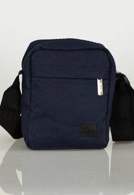 Listonoszka SSG Skin granatowa