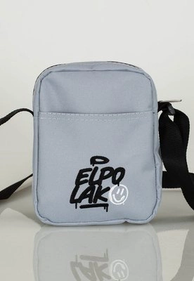 Listonoszka El Polako Miejski Tag szara