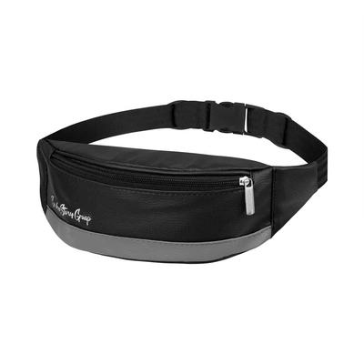 Nerka SSG Double Skin czarno szara