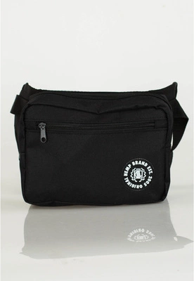 Listonoszka Diil 3 czarna