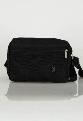 Nerka Metoda Chest Box MH Small czarna